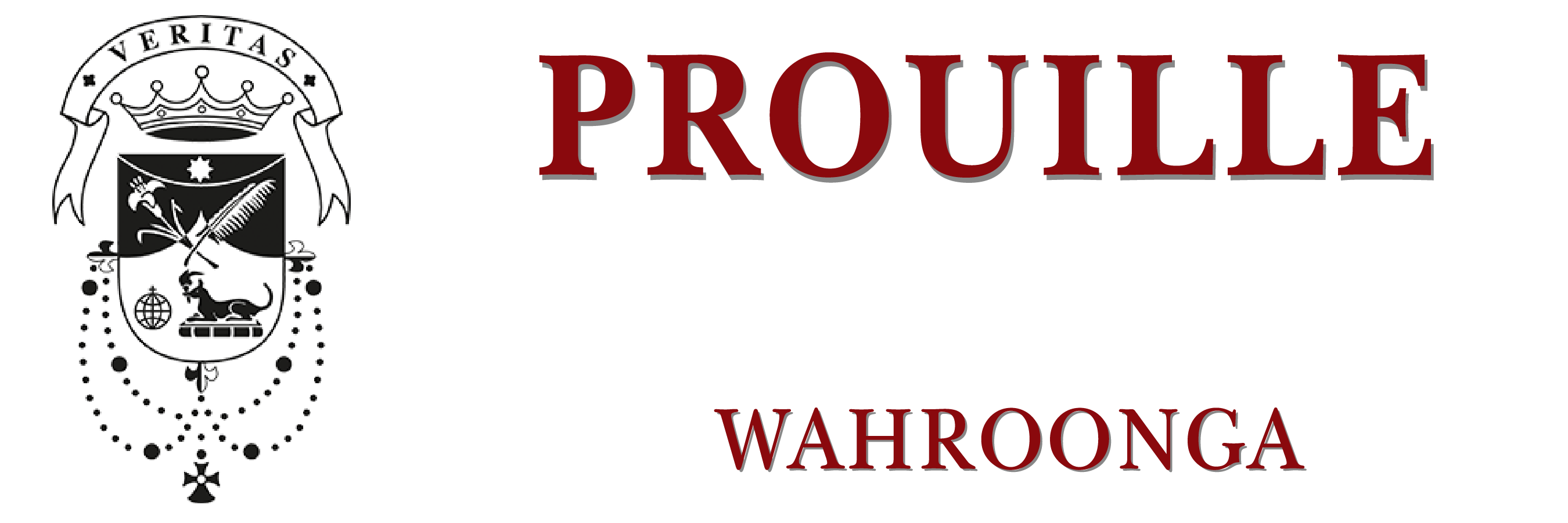 Prouille, Wahroonga