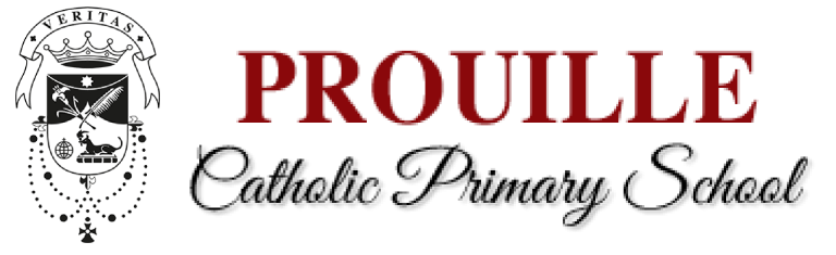 Prouille Catholic Primary School in Wahroonga