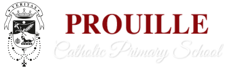 Prouille Catholic Primary School in Wahroonga